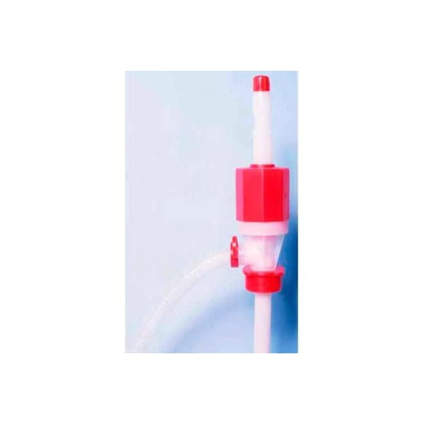 ACTION PUMP Heavy Duty Gasoline Fuel Pump,